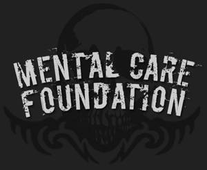 logo Mental Care Foundation